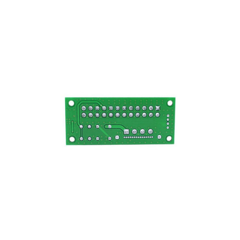 Адаптер ATX 24 Pin to Molex 4 Pin Dynamode (ADD2PSU)