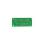 Адаптер ATX 24 Pin to Molex 4 Pin Dynamode (ADD2PSU) Адаптер ATX 24 Pin to Molex 4 Pin Dynamode (ADD2PSU)