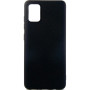 Чохол до мобільного телефона Dengos Carbon Samsung Galaxy A51, black (DG-TPU-CRBN-49) (DG-TPU-CRBN-49) Чохол до мобільного телефона Dengos Carbon Samsung Galaxy A51, black (DG-TPU-CRBN-49) (DG-TPU-CRBN-49)