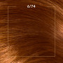 Фарба для волосся Wella Color Perfect 6/74 Бурштиновий темно-русявий (4064666598345)