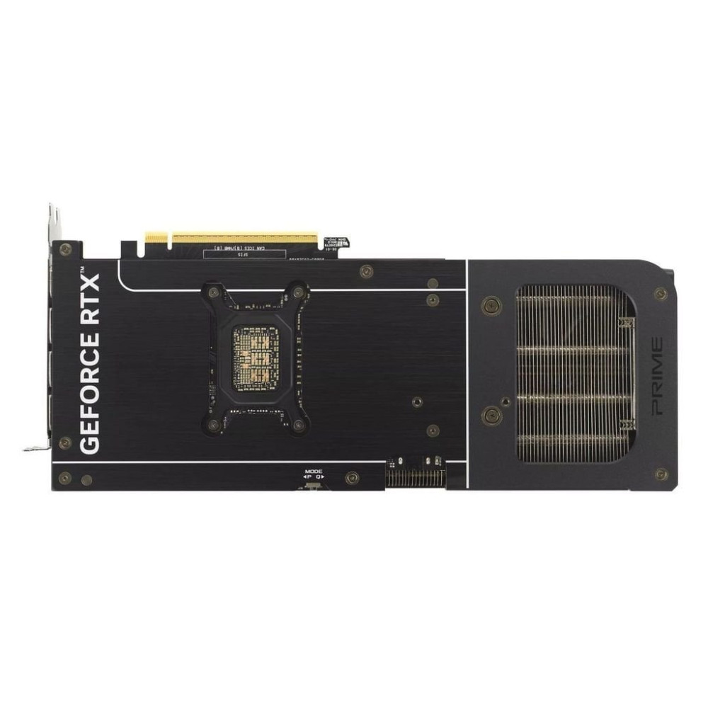 Відеокарта ASUS GeForce RTX5070 12Gb PRIME OC (PRIME-RTX5070-O12G)