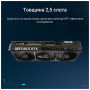 Відеокарта ASUS GeForce RTX5070 12Gb PRIME OC (PRIME-RTX5070-O12G) Відеокарта ASUS GeForce RTX5070 12Gb PRIME OC (PRIME-RTX5070-O12G)