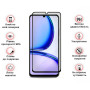 Скло захисне BeCover Realme C61 Black (711809) Скло захисне BeCover Realme C61 Black (711809)