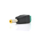 Конектор Voltronic YT-DC-M* Конектор Voltronic YT-DC-M*