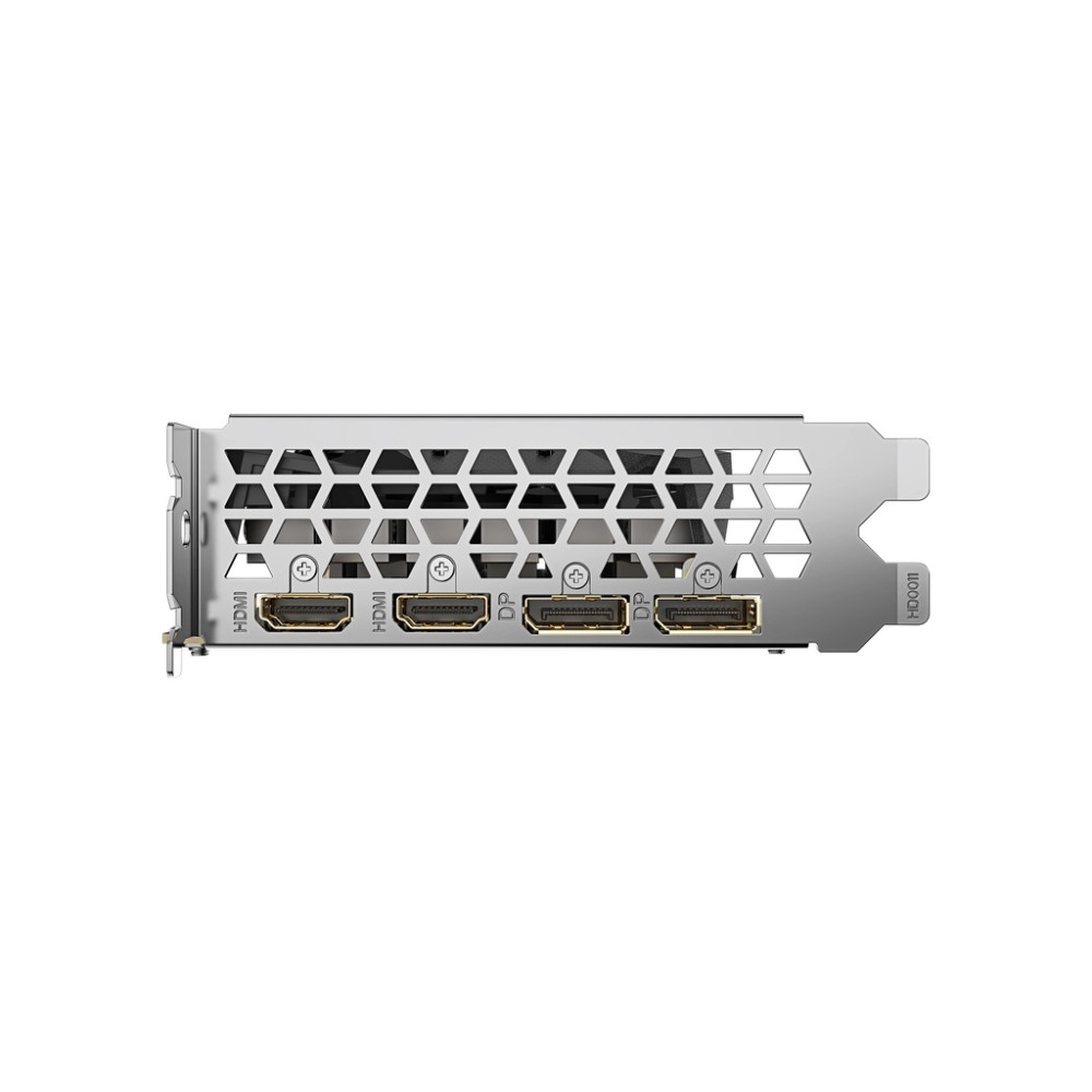 Відеокарта GIGABYTE GeForce RTX3050 6Gb WINDFORCE OC V2 (GV-N3050WF2OCV2-6GD)