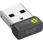 Адаптер Logitech BOLT Receiver - USB (L956-000008) Адаптер Logitech BOLT Receiver - USB (L956-000008)