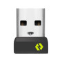 Адаптер Logitech BOLT Receiver - USB (L956-000008) Адаптер Logitech BOLT Receiver - USB (L956-000008)