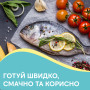 Папір для випічки пергаментний Pani Blysk 5 м (4823071661255) Папір для випічки пергаментний Pani Blysk 5 м (4823071661255)