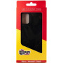 Чохол до мобільного телефона Dengos Carbon Samsung Galaxy A71, black (DG-TPU-CRBN-52) (DG-TPU-CRBN-52) Чохол до мобільного телефона Dengos Carbon Samsung Galaxy A71, black (DG-TPU-CRBN-52) (DG-TPU-CRBN-52)
