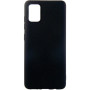 Чохол до мобільного телефона Dengos Carbon Samsung Galaxy A71, black (DG-TPU-CRBN-52) (DG-TPU-CRBN-52) Чохол до мобільного телефона Dengos Carbon Samsung Galaxy A71, black (DG-TPU-CRBN-52) (DG-TPU-CRBN-52)