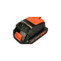Шуруповерт Black&Decker 18 В, 1.5Ah, 45 Нм,0-360/0-1400 об/хв, 21000 уд/хв, 1.3 кг (BCD003C1) Шуруповерт Black&Decker 18 В, 1.5Ah, 45 Нм,0-360/0-1400 об/хв, 21000 уд/хв, 1.3 кг (BCD003C1)