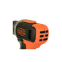 Шуруповерт Black&Decker 18 В, 1.5Ah, 45 Нм,0-360/0-1400 об/хв, 21000 уд/хв, 1.3 кг (BCD003C1) Шуруповерт Black&Decker 18 В, 1.5Ah, 45 Нм,0-360/0-1400 об/хв, 21000 уд/хв, 1.3 кг (BCD003C1)
