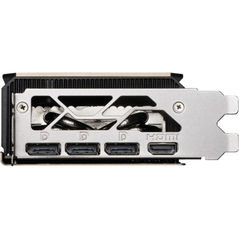 Відеокарта MSI GeForce RTX5070 Ti 16GB INSPIRE 3X OC PLUS (RTX 5070 Ti 16G INSPIRE 3X OC PLUS)