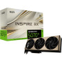 Відеокарта MSI GeForce RTX5070 Ti 16GB INSPIRE 3X OC PLUS (RTX 5070 Ti 16G INSPIRE 3X OC PLUS) Відеокарта MSI GeForce RTX5070 Ti 16GB INSPIRE 3X OC PLUS (RTX 5070 Ti 16G INSPIRE 3X OC PLUS)