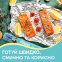 Фольга алюмінієва Pani Blysk 10 м (4823071661163) Фольга алюмінієва Pani Blysk 10 м (4823071661163)
