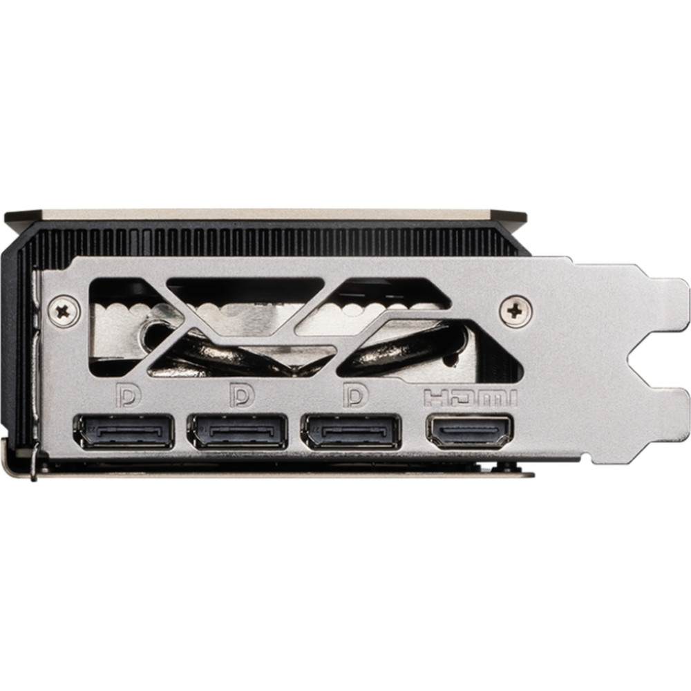 Відеокарта MSI GeForce RTX5080 16GB INSPIRE 3X OC (RTX 5080 16G INSPIRE 3X OC)