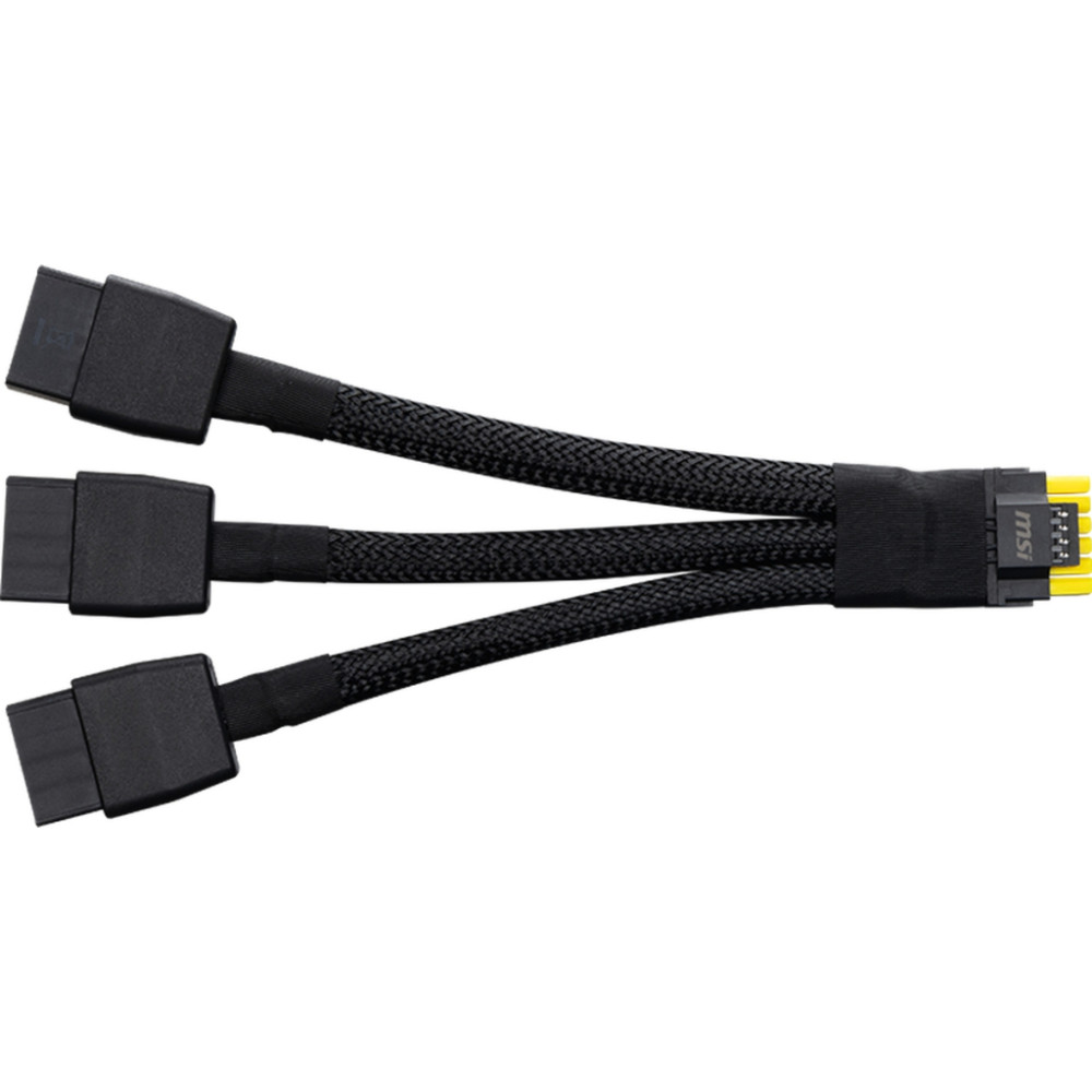 Відеокарта MSI GeForce RTX5080 16GB INSPIRE 3X OC (RTX 5080 16G INSPIRE 3X OC)