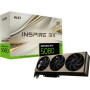 Відеокарта MSI GeForce RTX5080 16GB INSPIRE 3X OC (RTX 5080 16G INSPIRE 3X OC) Відеокарта MSI GeForce RTX5080 16GB INSPIRE 3X OC (RTX 5080 16G INSPIRE 3X OC)