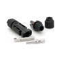 Конектор Voltronic MC4 (YT-МС4-1) Конектор Voltronic MC4 (YT-МС4-1)