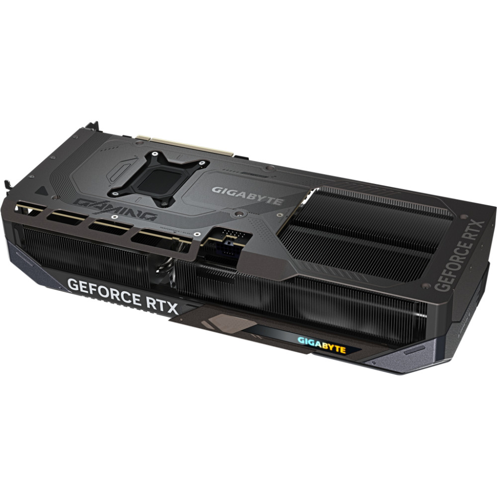 Відеокарта GIGABYTE GeForce RTX5070 Ti 16GB GAMING OC (GV-N507TGAMING OC-16GD)