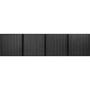 Портативна сонячна панель Zendure 200W MC4 (ZD200SP-BK-JH) Портативна сонячна панель Zendure 200W MC4 (ZD200SP-BK-JH)