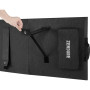Портативна сонячна панель Zendure 200W MC4 (ZD200SP-BK-JH) Портативна сонячна панель Zendure 200W MC4 (ZD200SP-BK-JH)