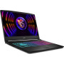Ноутбук MSI Katana 17 (B12UCRK-1055XPL) Ноутбук MSI Katana 17 (B12UCRK-1055XPL)