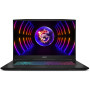 Ноутбук MSI Katana 17 (B12UCRK-1055XPL) Ноутбук MSI Katana 17 (B12UCRK-1055XPL)