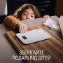 Батарейка CR 2032 спеціальна літієва типу таблетка 2032 3V, 2 шт. в упаковці Duracell (5007659)