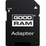 Карта пам'яті Goodram 32GB microSDHC Class 10 (M1AA-0320R12) Карта пам'яті Goodram 32GB microSDHC Class 10 (M1AA-0320R12)