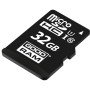 Карта пам'яті Goodram 32GB microSDHC Class 10 (M1AA-0320R12) Карта пам'яті Goodram 32GB microSDHC Class 10 (M1AA-0320R12)
