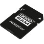 Карта пам'яті Goodram 32GB microSDHC Class 10 (M1AA-0320R12) Карта пам'яті Goodram 32GB microSDHC Class 10 (M1AA-0320R12)