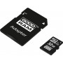 Карта пам'яті Goodram 32GB microSDHC Class 10 (M1AA-0320R12) Карта пам'яті Goodram 32GB microSDHC Class 10 (M1AA-0320R12)