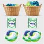 Капсули для прання Ariel Pods Все-в-1 Color 50 шт. (8001090250681) Капсули для прання Ariel Pods Все-в-1 Color 50 шт. (8001090250681)