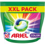 Капсули для прання Ariel Pods Все-в-1 Color 50 шт. (8001090250681) Капсули для прання Ariel Pods Все-в-1 Color 50 шт. (8001090250681)