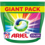 Капсули для прання Ariel Pods Все-в-1 Color 72 шт. (8001090725769) Капсули для прання Ariel Pods Все-в-1 Color 72 шт. (8001090725769)