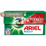 Капсули для прання Ariel Pods All-in-1 + Сила екстраочищення 20 шт. (8001090803474) Капсули для прання Ariel Pods All-in-1 + Сила екстраочищення 20 шт. (8001090803474)