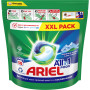 Капсули для прання Ariel Pods Все-в-1 Гірське джерело 50 шт. (8001090250650) Капсули для прання Ariel Pods Все-в-1 Гірське джерело 50 шт. (8001090250650)