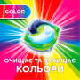 Капсули для прання Ariel Pods Все-в-1 Color 44 шт. (8001090337054) Капсули для прання Ariel Pods Все-в-1 Color 44 шт. (8001090337054)