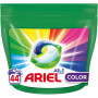 Капсули для прання Ariel Pods Все-в-1 Color 44 шт. (8001090337054) Капсули для прання Ariel Pods Все-в-1 Color 44 шт. (8001090337054)