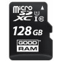 Карта пам'яті Goodram 128GB microSDXC class 10 UHS-I (M1AA-1280R12) Карта пам'яті Goodram 128GB microSDXC class 10 UHS-I (M1AA-1280R12)