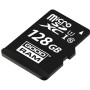 Карта пам'яті Goodram 128GB microSDXC class 10 UHS-I (M1AA-1280R12) Карта пам'яті Goodram 128GB microSDXC class 10 UHS-I (M1AA-1280R12)