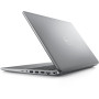 Ноутбук Dell Latitude 5550 (N065L555015UA_UBU) Ноутбук Dell Latitude 5550 (N065L555015UA_UBU)