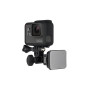 Аксесуар до екшн-камер GoPro крепление Helmet Front + Side Mount (AHFSM-001) Аксесуар до екшн-камер GoPro крепление Helmet Front + Side Mount (AHFSM-001)
