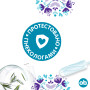 Тампони o.b. ExtraDefence Super+ Comfort 16 шт. (3574661467719/3574661626079) Тампони o.b. ExtraDefence Super+ Comfort 16 шт. (3574661467719/3574661626079)