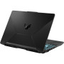 Ноутбук ASUS TUF Gaming A15 FA506NC-HN012 (90NR0JF7-M002V0) Ноутбук ASUS TUF Gaming A15 FA506NC-HN012 (90NR0JF7-M002V0)