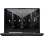 Ноутбук ASUS TUF Gaming A15 FA506NC-HN012 (90NR0JF7-M002V0) Ноутбук ASUS TUF Gaming A15 FA506NC-HN012 (90NR0JF7-M002V0)