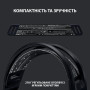 Навушники Logitech G733 Lightspeed Wireless RGB Gaming Headset Black (981-000864) Навушники Logitech G733 Lightspeed Wireless RGB Gaming Headset Black (981-000864)