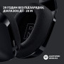 Навушники Logitech G733 Lightspeed Wireless RGB Gaming Headset Black (981-000864) Навушники Logitech G733 Lightspeed Wireless RGB Gaming Headset Black (981-000864)