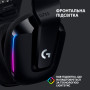 Навушники Logitech G733 Lightspeed Wireless RGB Gaming Headset Black (981-000864) Навушники Logitech G733 Lightspeed Wireless RGB Gaming Headset Black (981-000864)